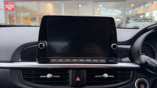 Kia Picanto 1.0T GDi GT-line S 5dr [4 seats] Petrol Hatchback